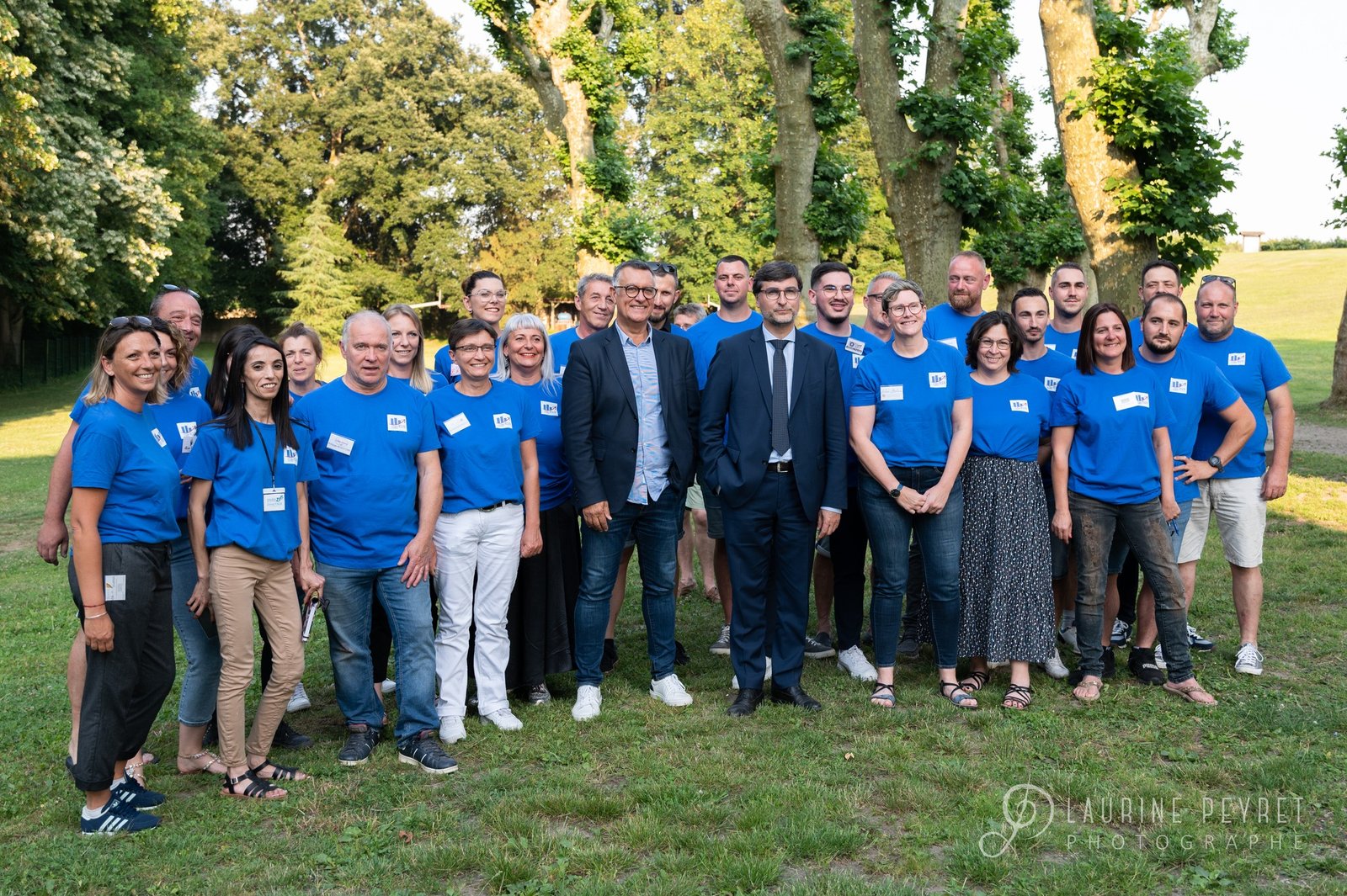 Afterwork des entreprises d’Estrablin