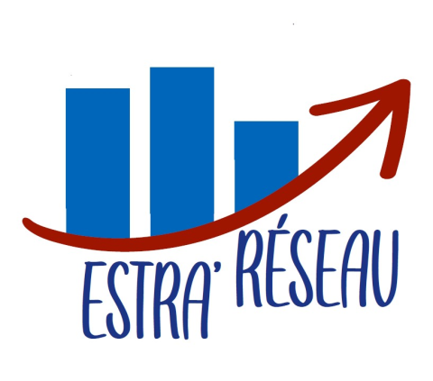 Entrepreneurs d’Estrablin réunis lors d’un événement Estra’Réseau