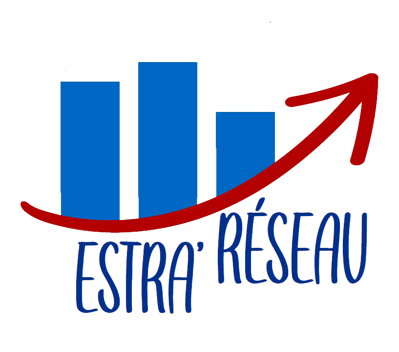 Entrepreneurs d’Estrablin réunis lors d’un événement Estra’Réseau