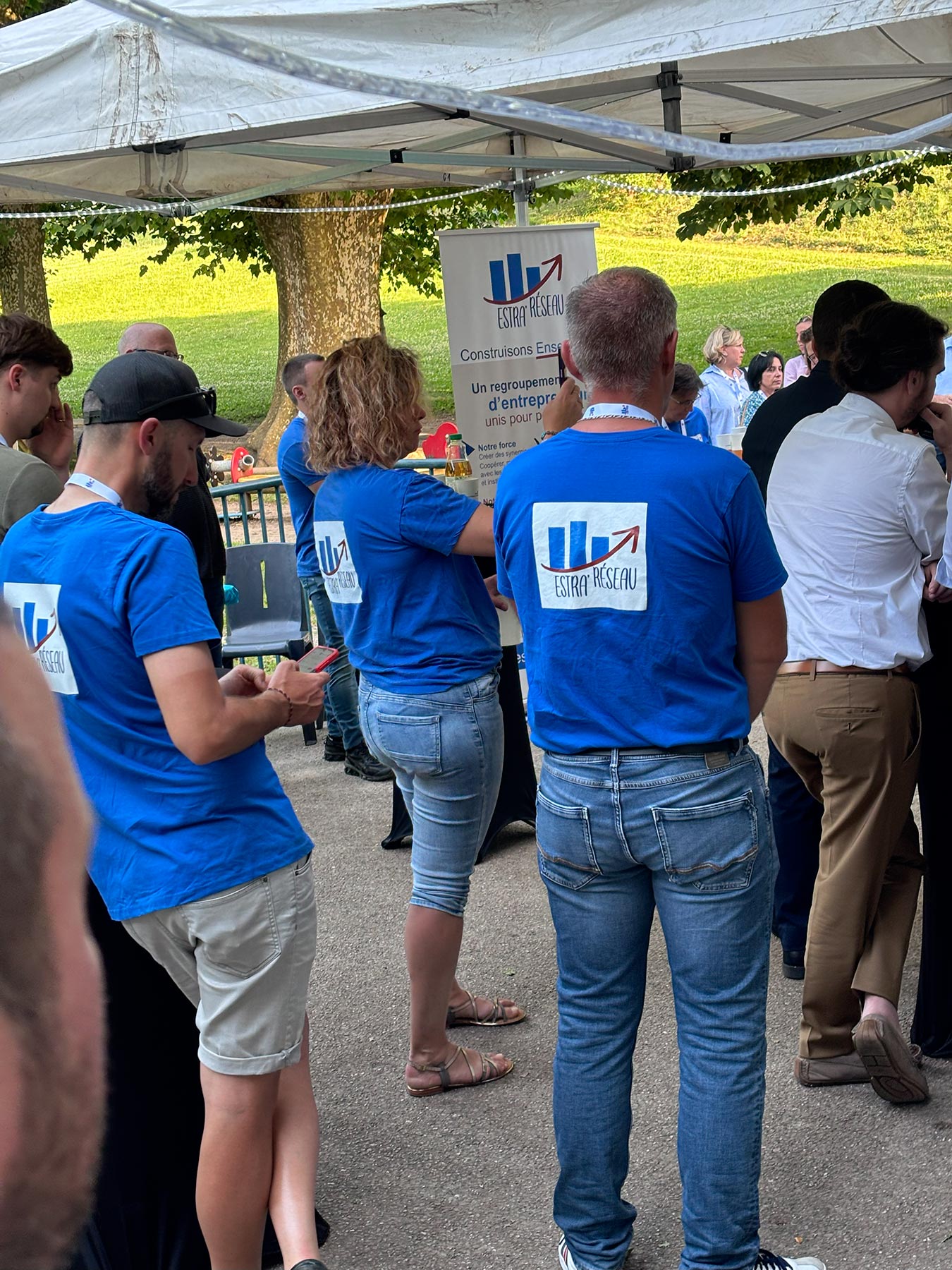 soirre-estraresea-Une-mise-en-scène-vivante-du-travail-collectif