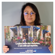 Sabrina Ouled